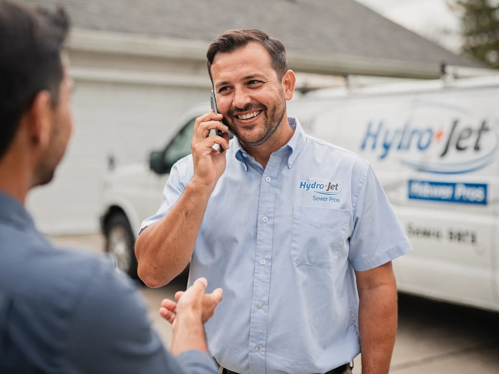 Hydro Jetting East Ridge, TN FAQs